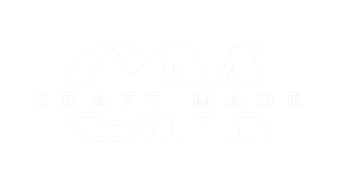 Logo del projecte CraftMade