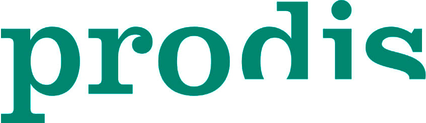 Logo Fundacio Prodis