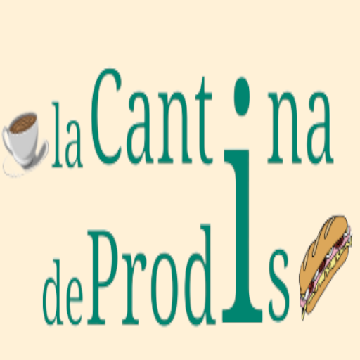 Logo LaCantinaDeProdis